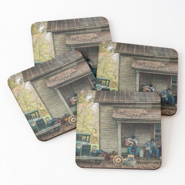Item preview, Deliverance designed and sold by loggeron30.