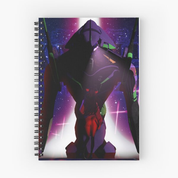 Artikelvorschau, Evangelion entworfen und verkauft von Anime lewd art.
