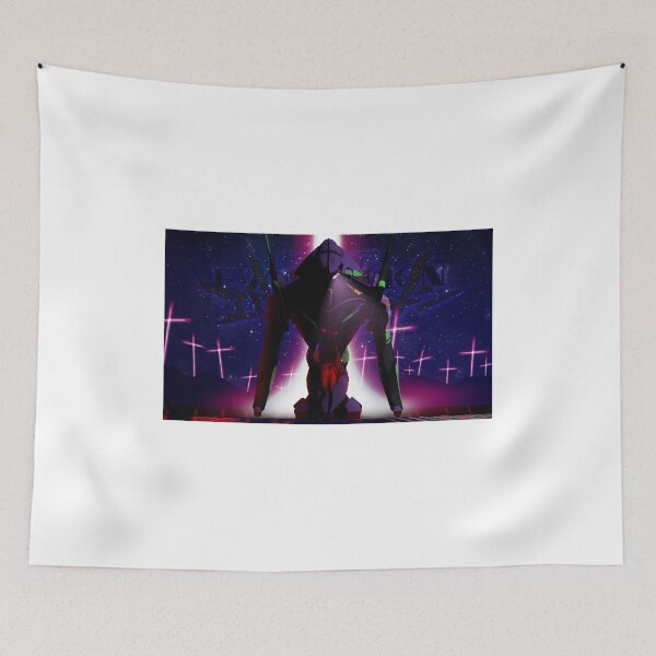 Item preview, evangelion designed and sold by Anime lewd art.