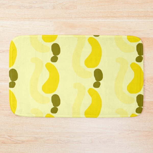 Item preview, Yellow Oval Mod designed and sold by Usagicollection.