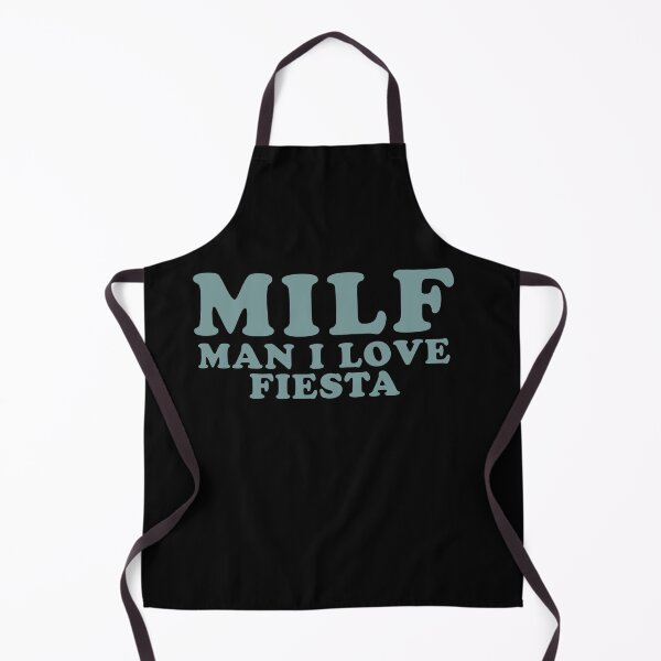 Item preview, Man I Love Fiestas designed and sold by narekmug.