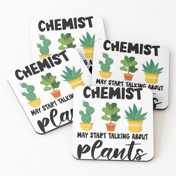 Item preview, Garden chemist Birthday Present, chemist Plant Lover Tee shirt designed and sold by Dogs Geeky⭐⭐⭐⭐⭐.
