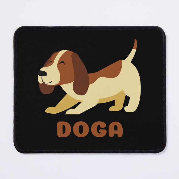 Item preview, Doga designed and sold by Varunvij.