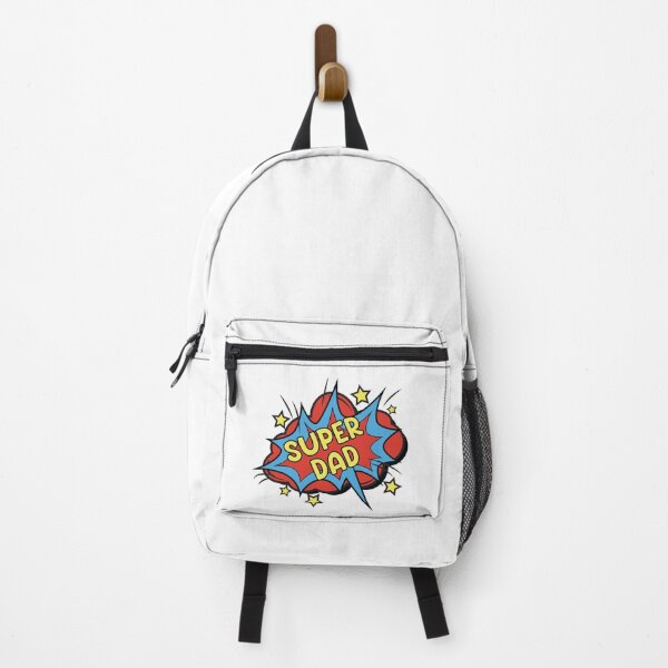 Item preview, Super Dad designed and sold by VintagePathway.