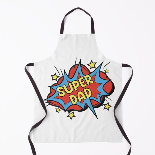Item preview, Super Dad designed and sold by VintagePathway.