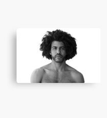 Lienzo Daveed Diggs