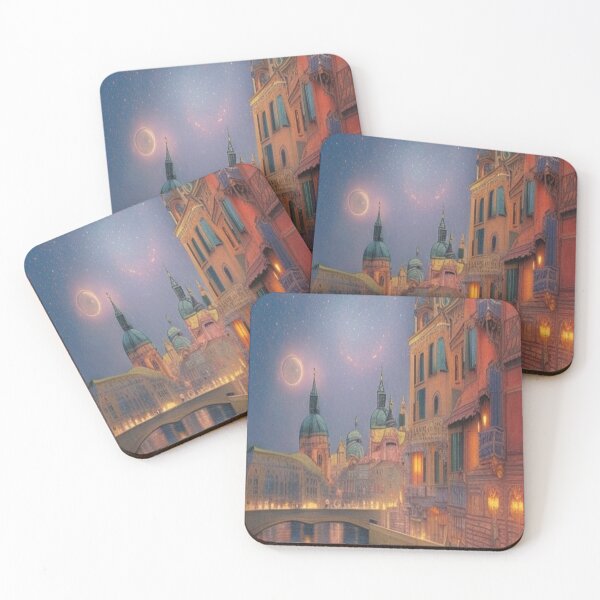Item preview, 17 Night city designed and sold by Pontom46.