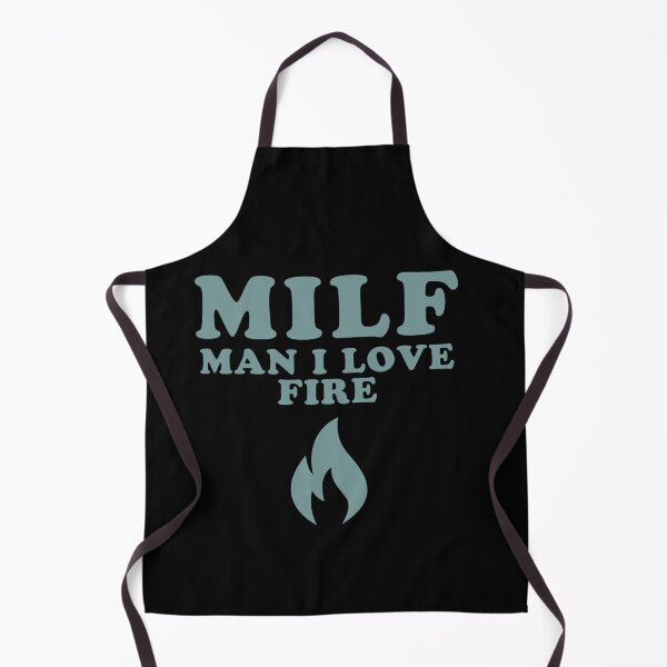 Item preview, Man I Love Fire designed and sold by narekmug.