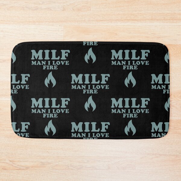 Item preview, Man I Love Fire designed and sold by narekmug.