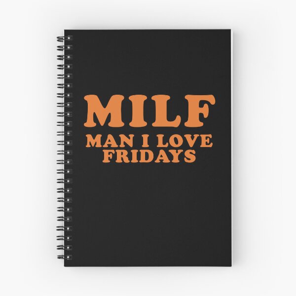 Item preview, Man I Love Fridays designed and sold by narekmug.