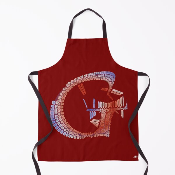 Item preview, Dragon Letters G designed and sold by Mary Holstege.