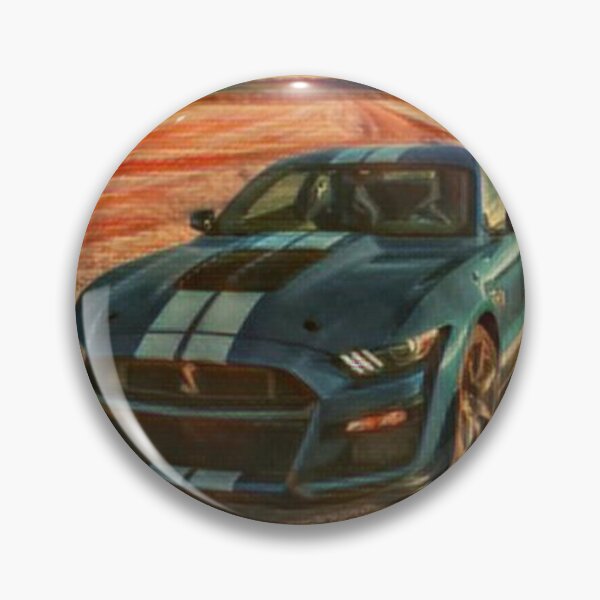 Item preview, Ford Mustang Shelby designed and sold by OrangeCars.