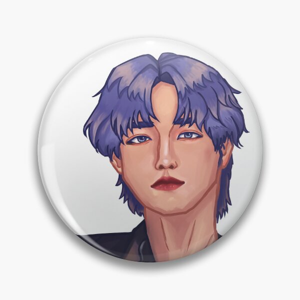 Artikelvorschau, ATEEZ Yeosang entworfen und verkauft von MintAccent.
