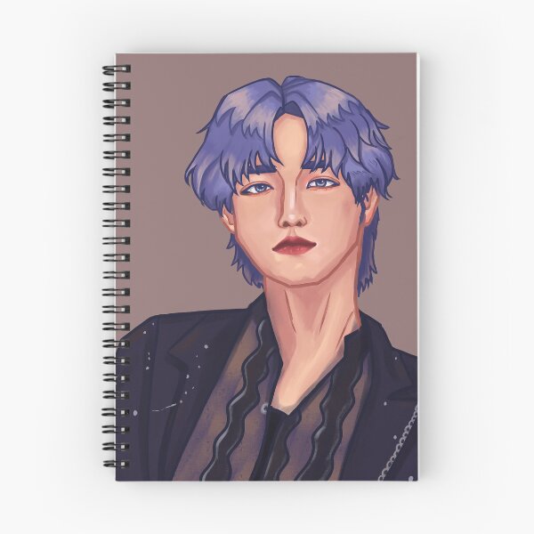 Item preview, ATEEZ Yeosang designed and sold by MintAccent.