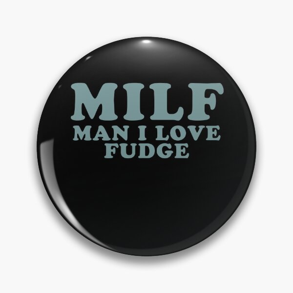 Item preview, Man I Love Fudge designed and sold by narekmug.
