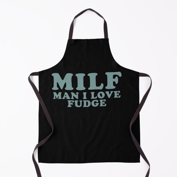 Item preview, Man I Love Fudge designed and sold by narekmug.