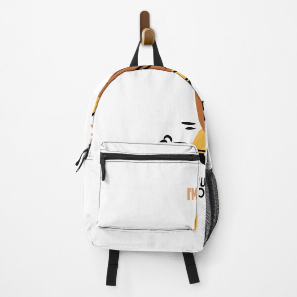 Item preview, I'm not just a potato designed and sold by Design Kingdom.