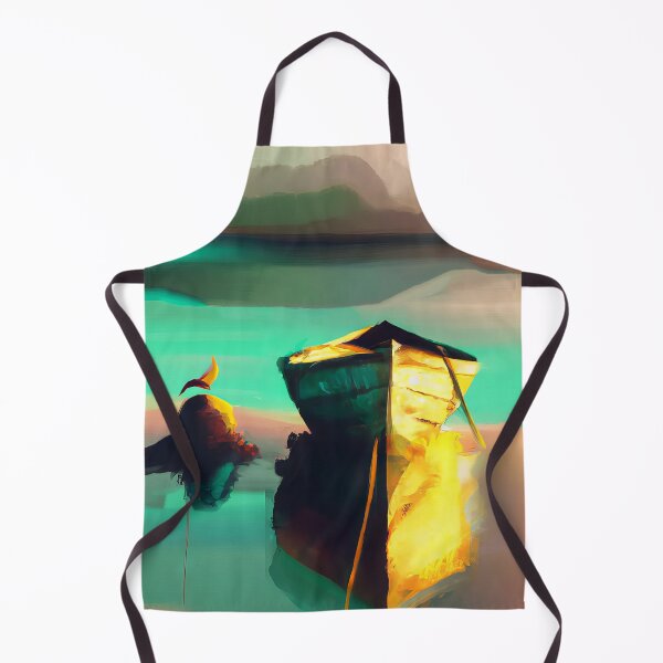 Item preview, Boat on the beach during sunset designed and sold by ReachForArt.