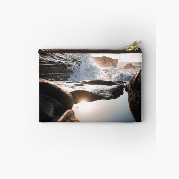 Item preview, La Jolla Cove designed and sold by HaveANiceDaisy.
