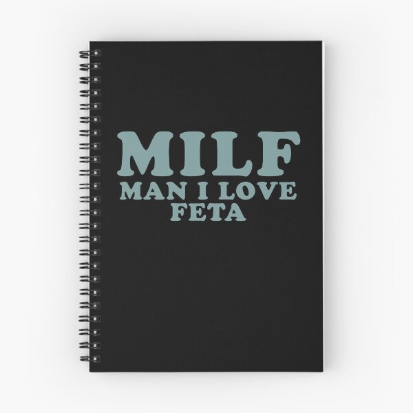 Item preview, Man I Love Feta designed and sold by narekmug.
