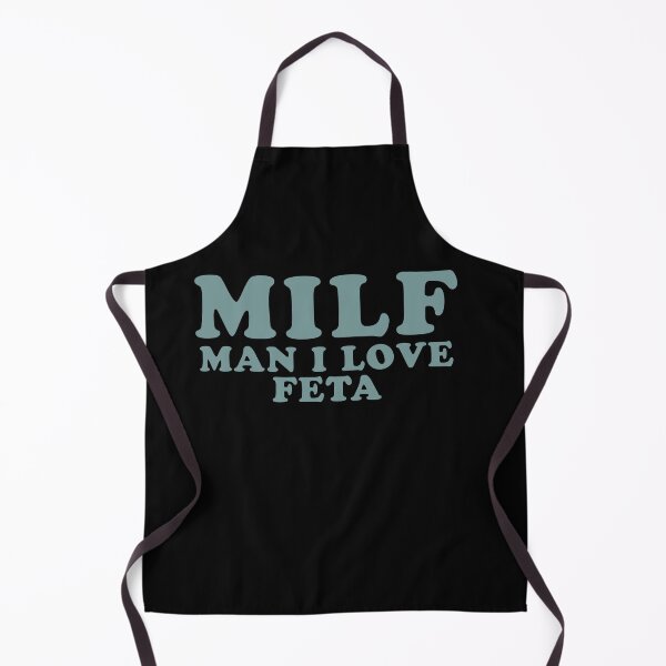 Item preview, Man I Love Feta designed and sold by narekmug.