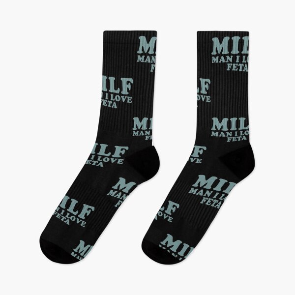 Item preview, Man I Love Feta designed and sold by narekmug.