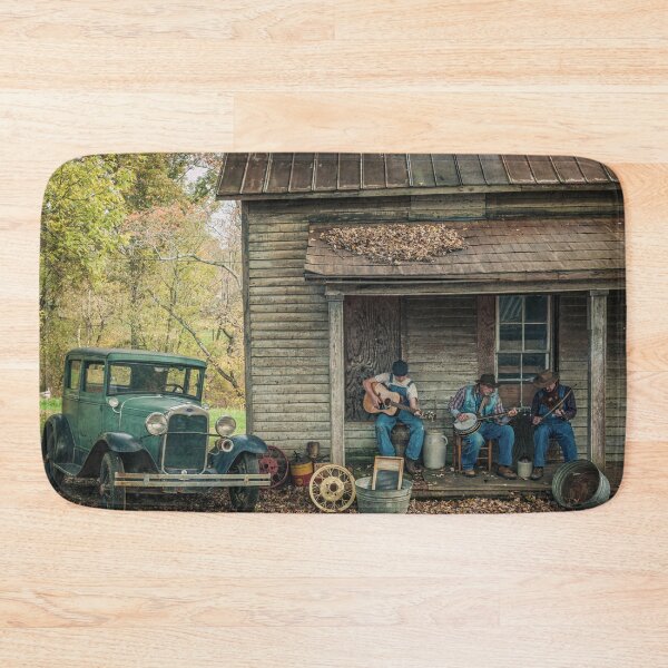 Item preview, Deliverance designed and sold by loggeron30.