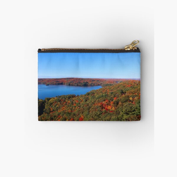 Item preview, Glorious fall landscape designed and sold by ClarissaFlora.