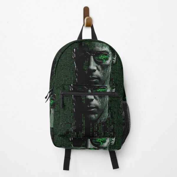 Item preview, Matrix Series Firewalled designed and sold by AICreateWorlds.