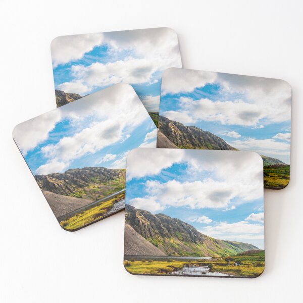 Item preview, The Wast Water Screes designed and sold by Brian Shaw.