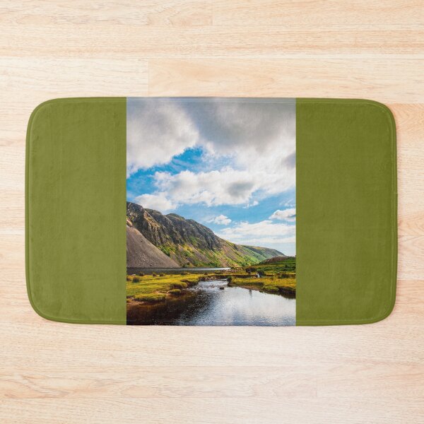 Item preview, The Wast Water Screes designed and sold by Brian Shaw.