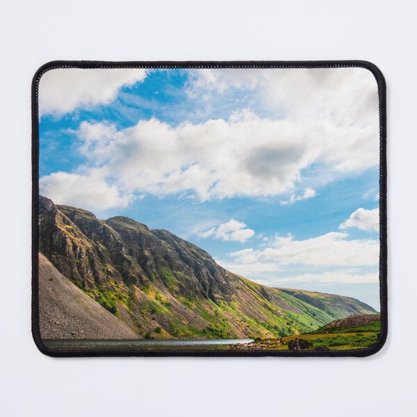 Item preview, The Wast Water Screes designed and sold by Brian Shaw.