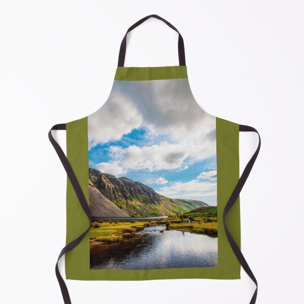Item preview, The Wast Water Screes designed and sold by Brian Shaw.