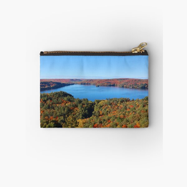 Item preview, Autumn glorious lake designed and sold by ClarissaFlora.