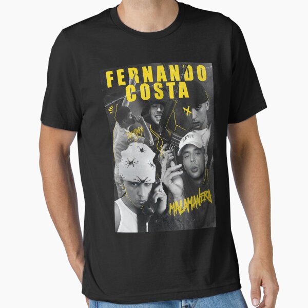 Vista previa del artículo con la obra «Fernando Costa edit», diseñado y vendido por Amandagnz.