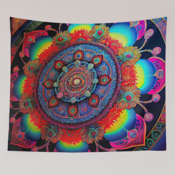 Item preview, Bringing Balance designed and sold by OccultDreams.