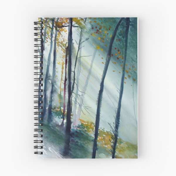 Item preview, Study the Trees designed and sold by Allison Ashton.