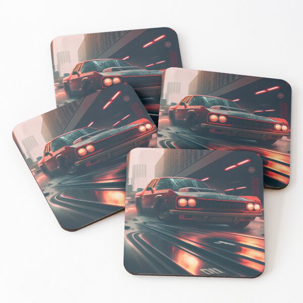 Item preview, Crimson Cruisin designed and sold by LukeAiWalker.