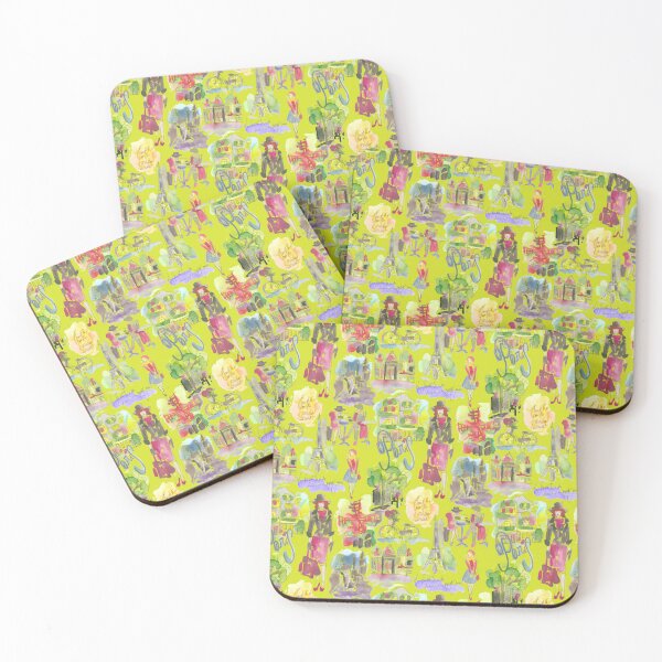Item preview, Paris love designed and sold by Alessandro Remo Mazzoni Remotextiles.