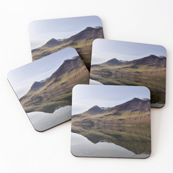 Item preview, Buttermere Reflections designed and sold by Chris Monks.