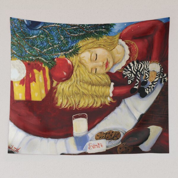 Item preview, From Santa's View designed and sold by cherish Fletcher.