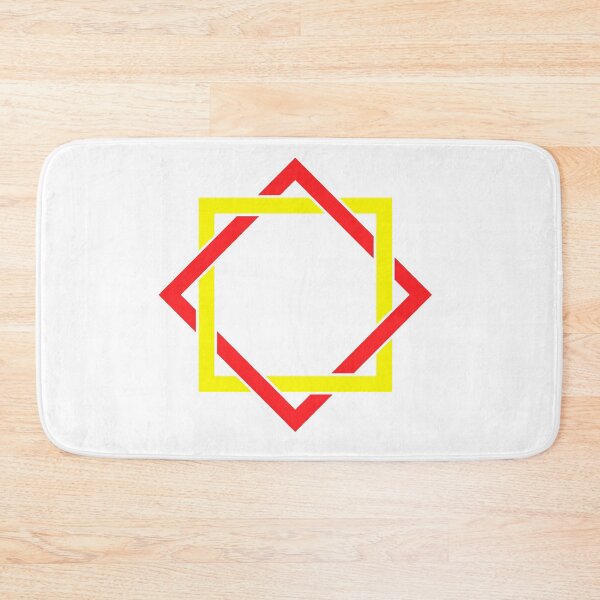 Item preview, Lakshmi Star Symbol  designed and sold by KatasArt.