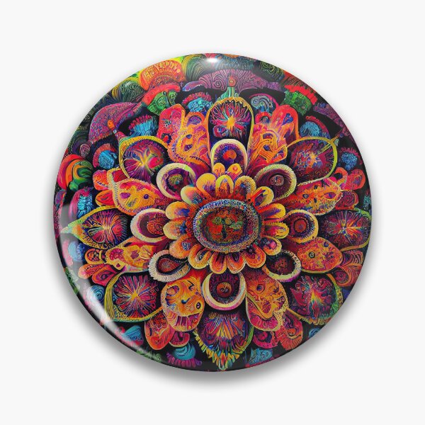 Item preview, Ahimsa designed and sold by OccultDreams.