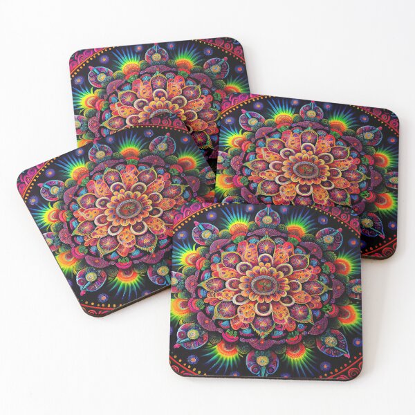 Item preview, Ahimsa designed and sold by OccultDreams.