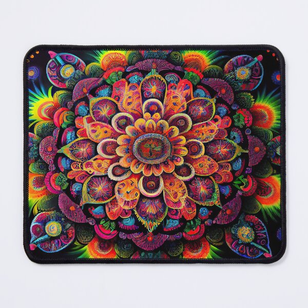 Item preview, Ahimsa designed and sold by OccultDreams.