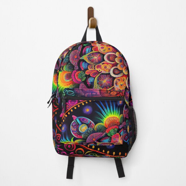 Item preview, Ahimsa designed and sold by OccultDreams.