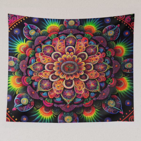 Item preview, Ahimsa designed and sold by OccultDreams.