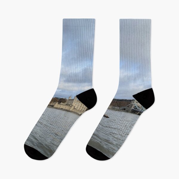 Item preview, River Thames Panorama  designed and sold by Londonimages.