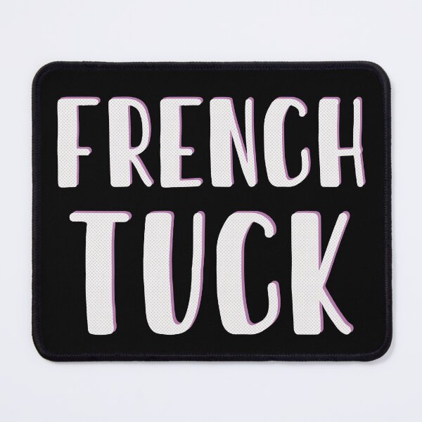 Item preview, French Tuck designed and sold by UA-Shirts.