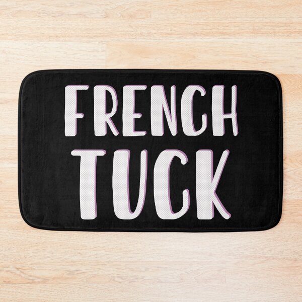 Item preview, French Tuck designed and sold by UA-Shirts.